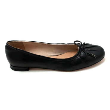 Туфли женские  GL4614D-223-черный — фото 3