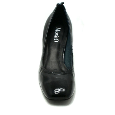 Туфли женские  13C1806-1-черный — фото 2