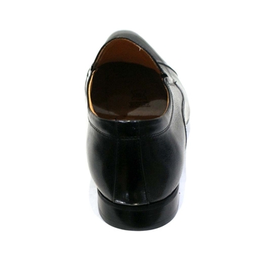 Туфли мужские  A079-A6-A001-черный — фото 5