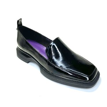 Туфли женские 1F2549-0417-W381-черный