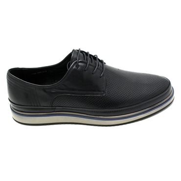 Туфли мужские  624-13A-S13-черный — фото 3