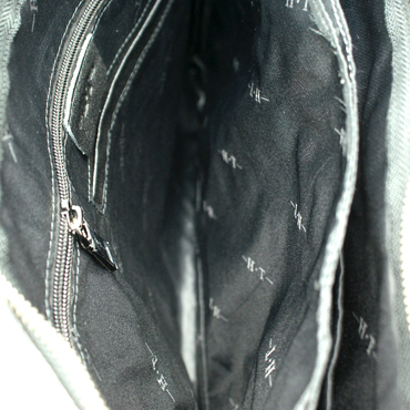 Портфель мужской 5356-1-черный — фото 4