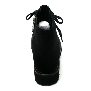 Ботинки женские AM4224-5.5-585M-черный — фото 5