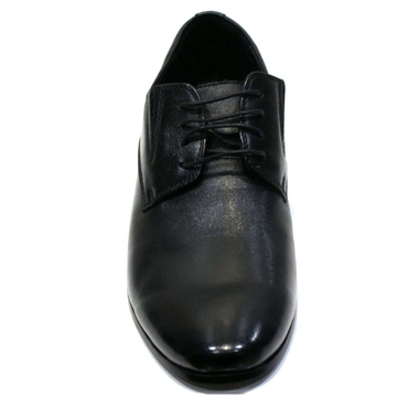 Туфли мужские  429K-03-3541-черный — фото 2