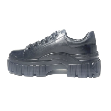 Туфли женские В2004ЧП-черный — фото 2