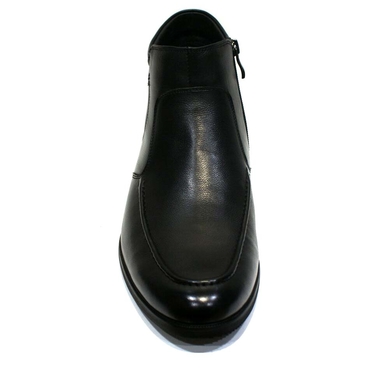 Ботинки мужские 04-H560A4-027-черный — фото 2