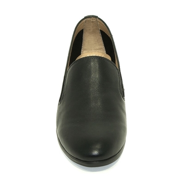 Туфли женские  BZ459-6-F-черный — фото 5