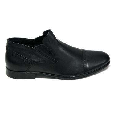 Ботинки мужские 6020H-80-3175-черный — фото 3