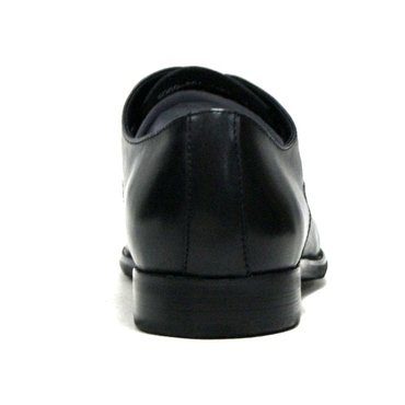 Туфли мужские  6069-80A-3189 MOXITO-черный — фото 5