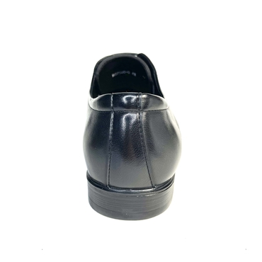 Туфли мужские RG7560-0-черный иск. кожа — фото 3