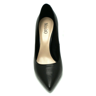Туфли женские  S57-01E1B-черный — фото 2
