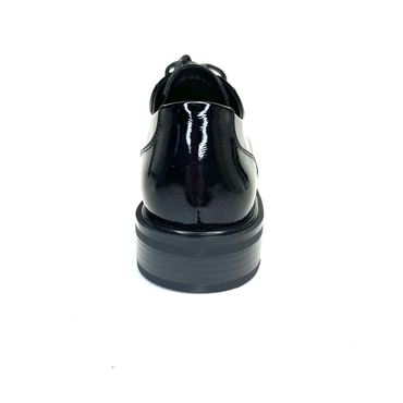 Туфли женские G5065-8696-526P/3-4/4-5/6-черный — фото 3