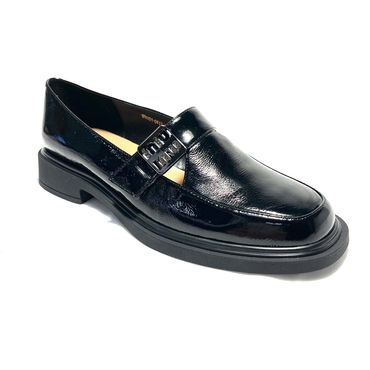 Туфли женские 1F6201-0417-W381A-черный нат. лак