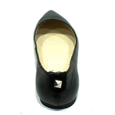 Туфли женские  IG12-15-черный — фото 5
