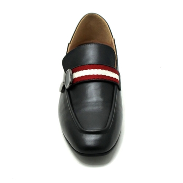 Туфли женские  GL4379-370-черный — фото 2