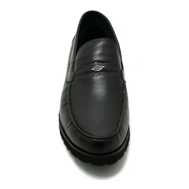 Туфли мужские  Y607-1-194M-черный — фото 2