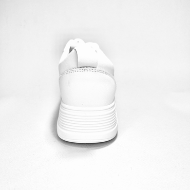 Кроссовки женские G9908-1-белый — фото 3