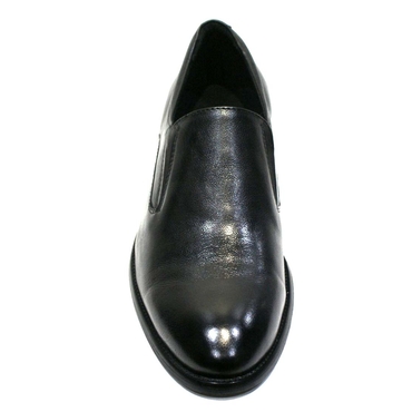 Туфли мужские  1410-61-639-черный — фото 2