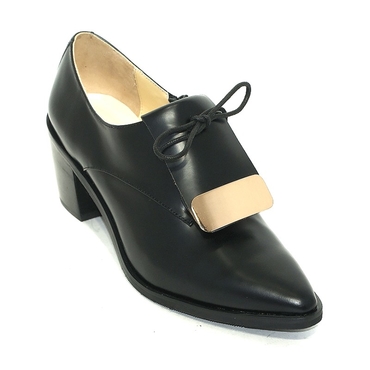 Туфли женские  C310-810-черный