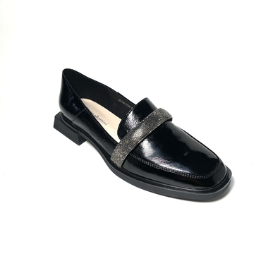 Туфли женские 1F2130-0355-W381A/6-41/6-черный