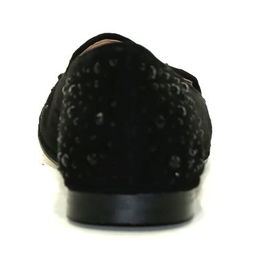 Туфли женские  B686-30-черный — фото 4