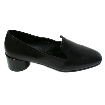 Туфли женские  R29-01-черный — фото 3
