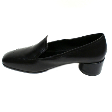 Туфли женские  R29-01-черный — фото 4