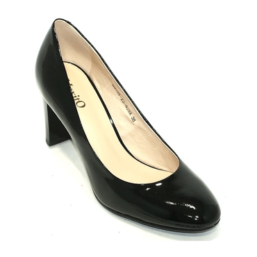 Туфли женские  H9039-23-Q28K-черный