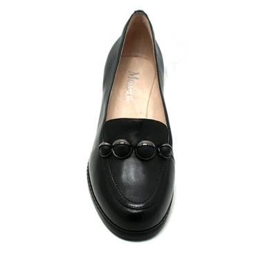 Туфли женские  GL3429-073-черный — фото 2
