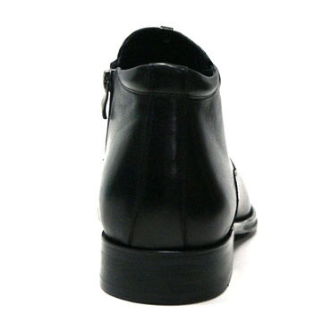 Ботинки мужские H368-07F-A42-черный — фото 5
