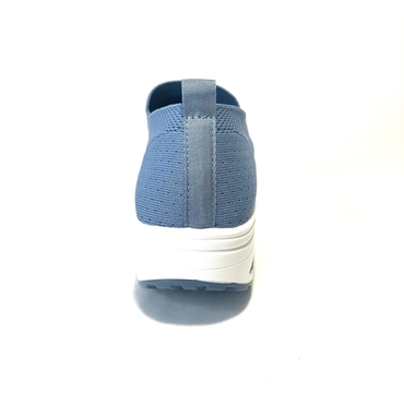 Туфли женские 2405SS46-голубой — фото 3
