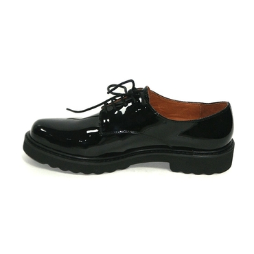 Туфли женские  15S06-2-черный — фото 3
