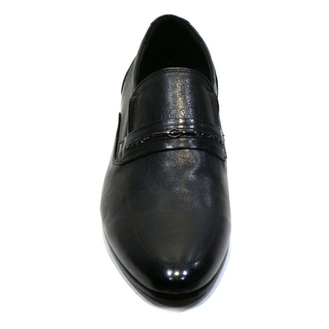 Туфли мужские  B15-69-N-черный — фото 2