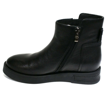 Ботинки женские 5380-32-черный — фото 4