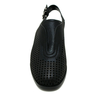 Туфли женские  550-934-черный — фото 2