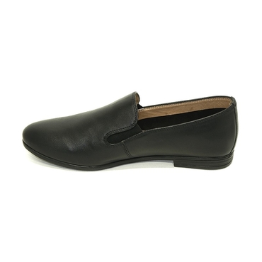 Туфли женские  BZ459-6-F-черный — фото 3