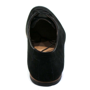 Туфли мужские  1420N-02A-черный — фото 5