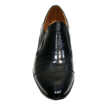 Туфли мужские  A006-B1-A006-черный — фото 2