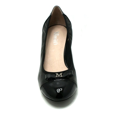 Туфли женские  GL4591D-0689-1-черный — фото 2