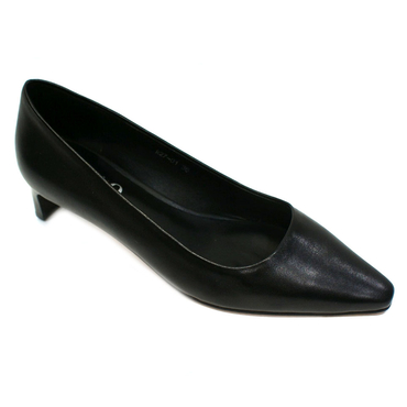 Туфли женские  R27-01-черный
