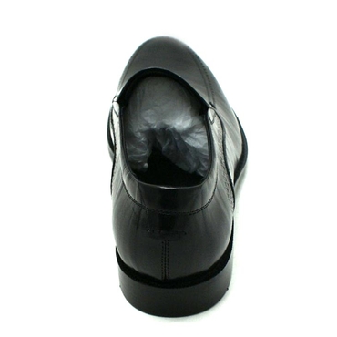 Туфли мужские  L569-86101-черный — фото 5