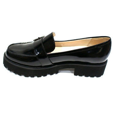Туфли женские  TY8806-1-черный — фото 4