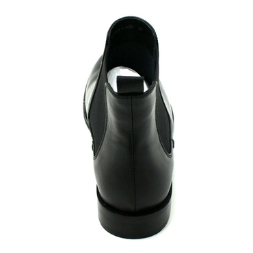 Ботинки женские GL616-4-5-A20-черный — фото 5