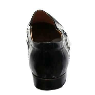 Туфли мужские  A006-B1-A006-черный — фото 5