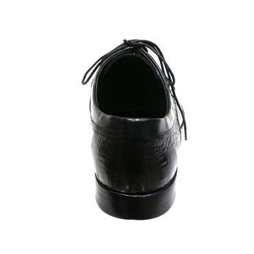 Туфли мужские  31578A-17-931-черный — фото 4