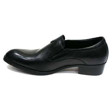 Туфли мужские  A992-07D-P159-черный — фото 4