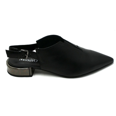 Туфли женские  GL4914E-120-черный — фото 3