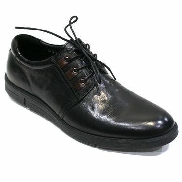 Туфли мужские  C2323-910-N034A-черный