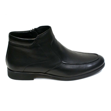 Ботинки мужские 04-H560A4-027-черный — фото 3