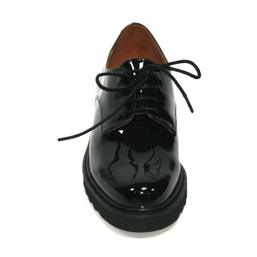 Туфли женские  15S06-2-черный — фото 5